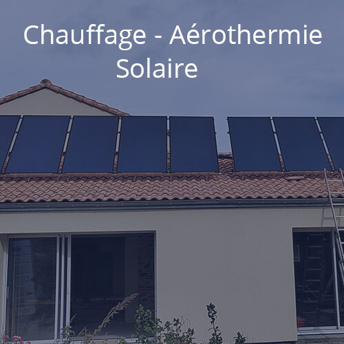 chauffagiste ste pazanne solaire aerothermie guillaud